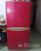 Jamuna Refrigerator model JE-170L